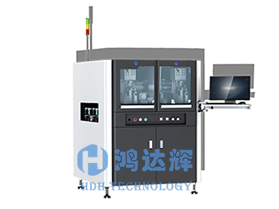 硅膠點膠機的工作原理是什么？