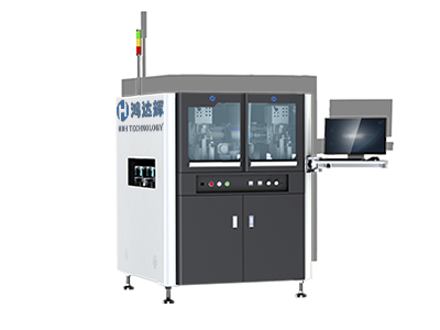全自動噴膠機是一款什么樣的自動化設備？