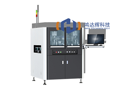 柜式點膠機